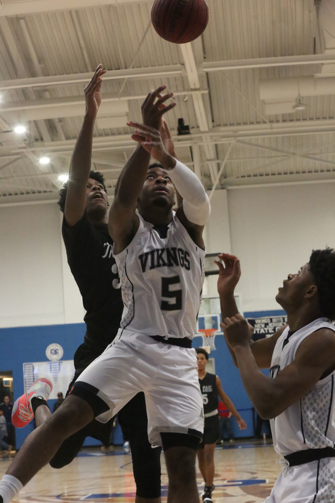 Pleasantville Atlantic City Battle by the Bay